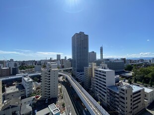 ヴァリエ東別院の物件内観写真